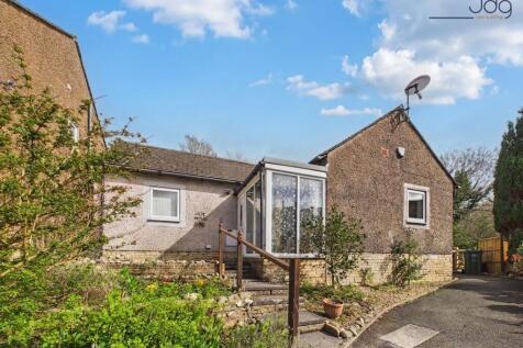 Welcome to Brookfield Close