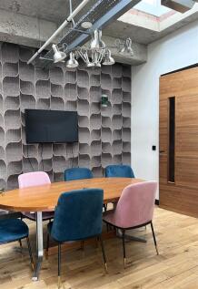 OLD Norht Studio studio meeting skylights KC.JPG