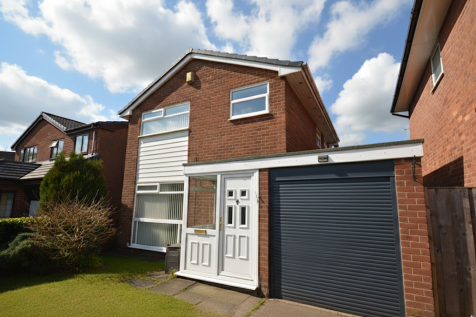 12 Hey Croft, Whitefield, M45 7HX