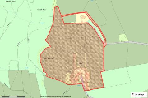Wood Top Farm, Weather Hill Lane, Cragg Vale, Hebden Bridge, HX7 5TX