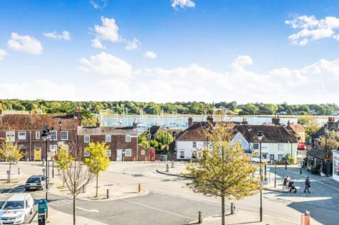 Hamble View