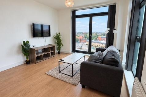 New Living Room 921