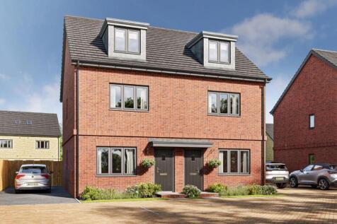 Dandara - Meadow View - The Parham, Home 167