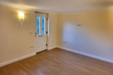 Kitchen / Living Room