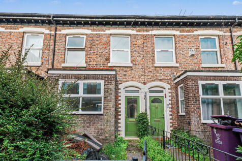 8 Lilly Vale, Fairfield, Liverpool, L7 0HH