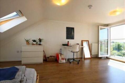 Loft room 2