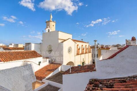 CASA CIUTADELLA