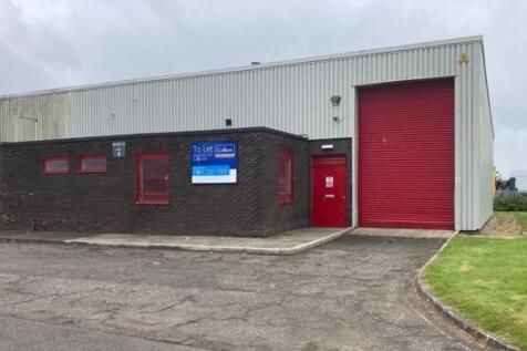 Block 10 Unit 4 Clydebank