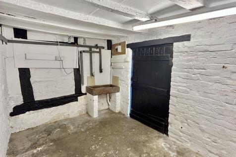 Utility Outbuilding