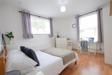 27/28 - Saxon Street - Student House photo 4