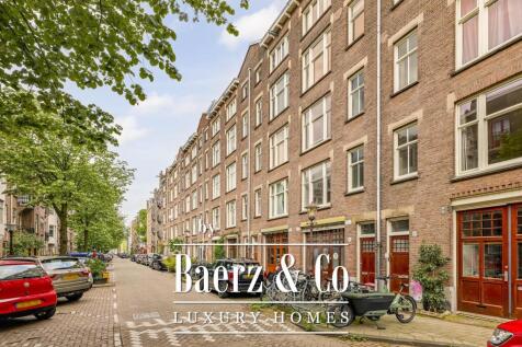 Tolstraat 44 1 1073 SC AMSTERDAM image 1
