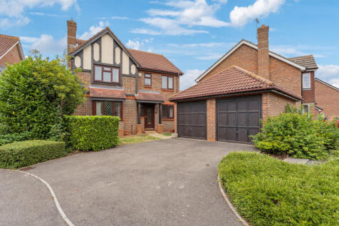 Didcot, OX11 - property photo