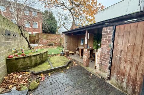 Room 2, 56 Grantley Street, Grantham, NG31 6BW photo 3