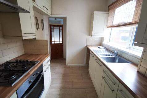 Washington Terrace, North Shields, NE30 photo 4