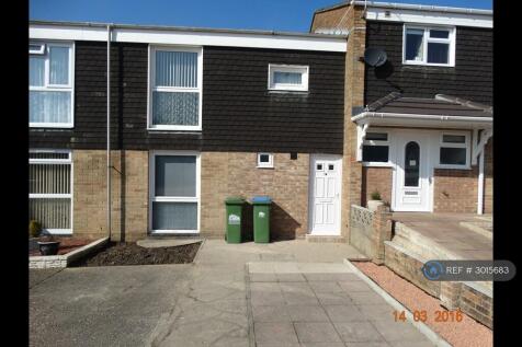 Front Of Property ( 1 Parking Space Available)