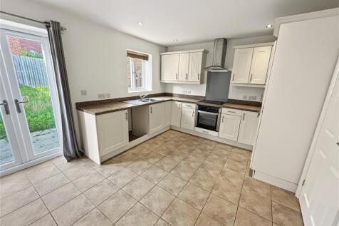 Netherthorpe Villas, Killamarsh, Sheffield, S21 photo 4