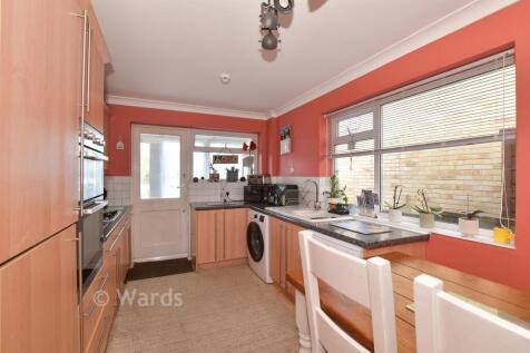 Kitchen/ Diner