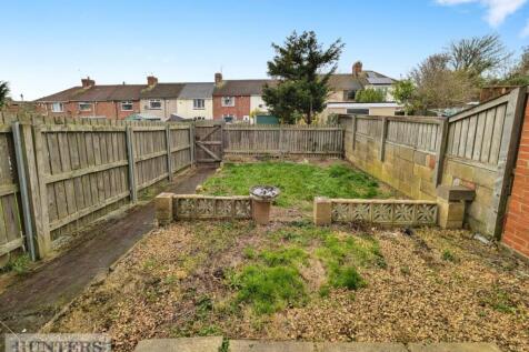 PARKING &amp; GARDENS