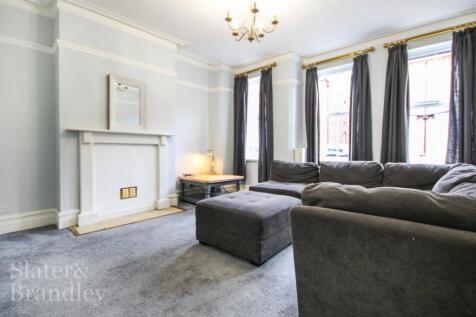 Rushworth Avenue, West Bridgford, Nottingham, NG2 7LF photo 5
