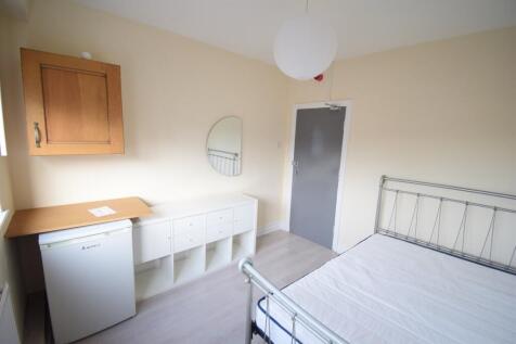 Bedsit