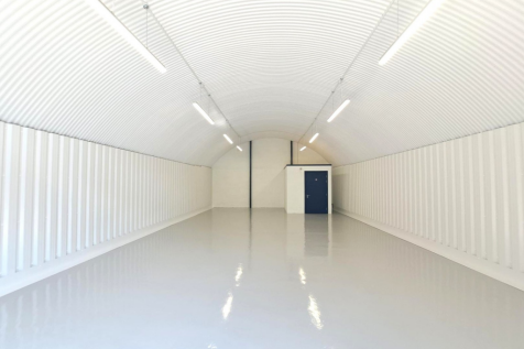 Flexible property space