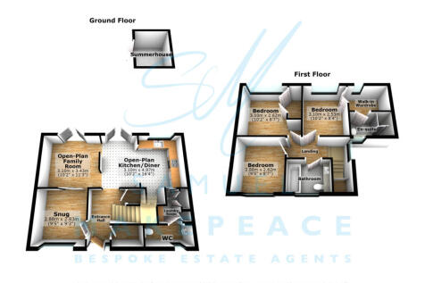 5 Fielden Close