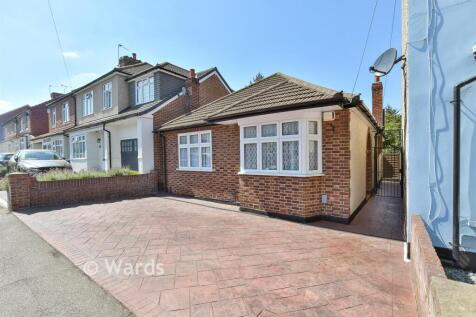 Driveway/Parking