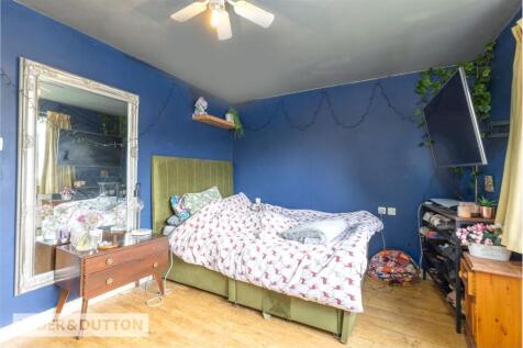 Bed 3