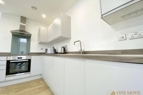 North Central, Manchester, M4 photo 5