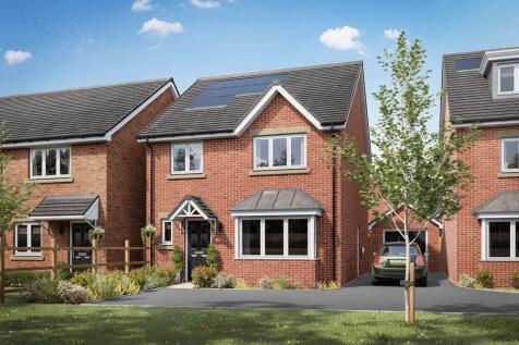 1 Marston Leys The Romsey External CGI
