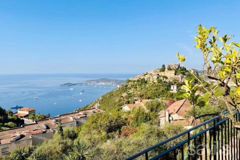 villa for sale Eze village