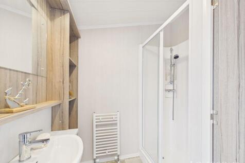 Swift Edmonton at Winchelsea Sands Holiday Park