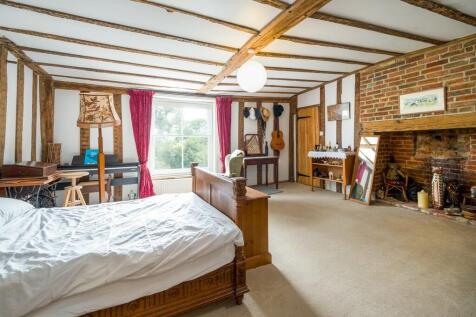 Gate Farm House-2...