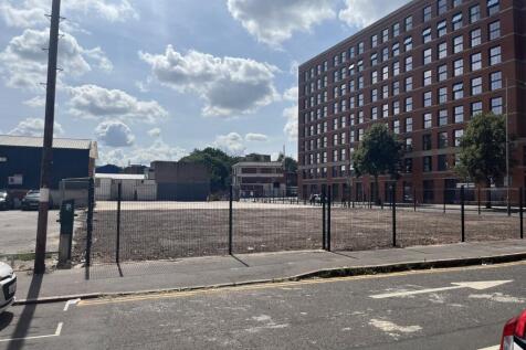 Hurst Street view