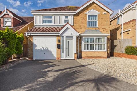 Exterior: