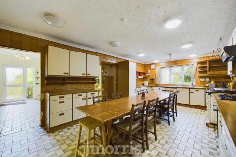 Kitchen/Dining Room Two