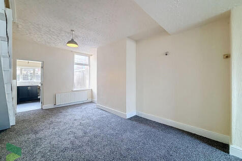 Open Plan Living ...
