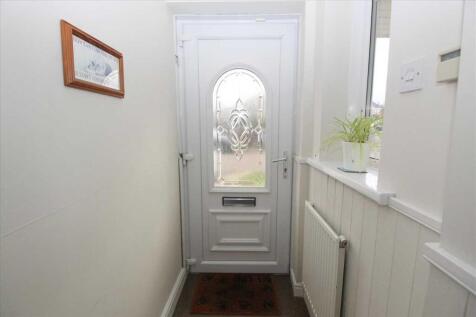 Entrance Porch