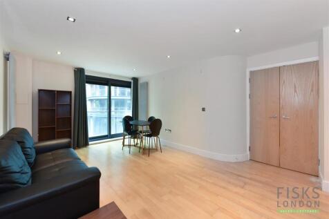 Flat 5 Millharbour (9).JPG