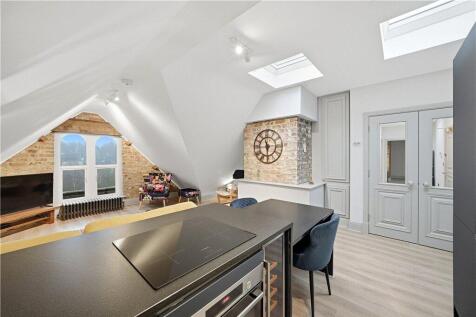 Kitchen/Living