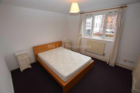 Wharf Apartments, Wharf Close photo 5