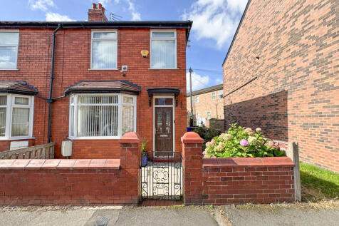 Manchester, M34 - property photo