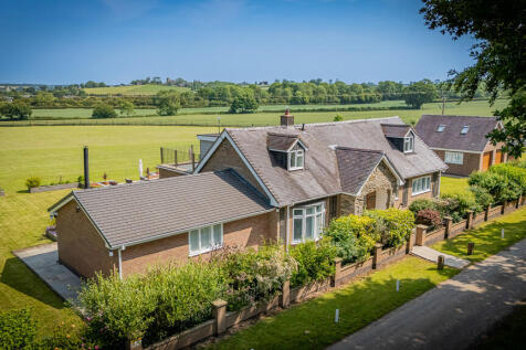 Front of Property...