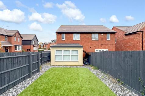Rear Elevation