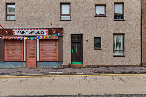 Main Street, Largs photo 3