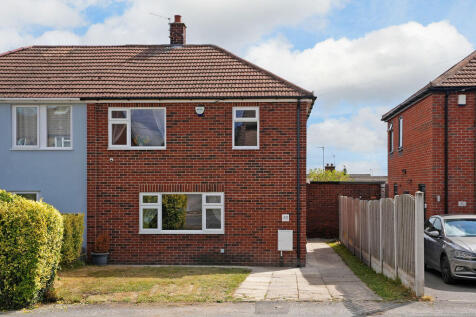 Front External