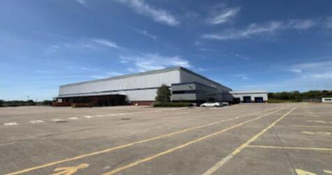 Distribution Warehouse to rent Image 3