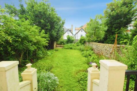 Shared Garden