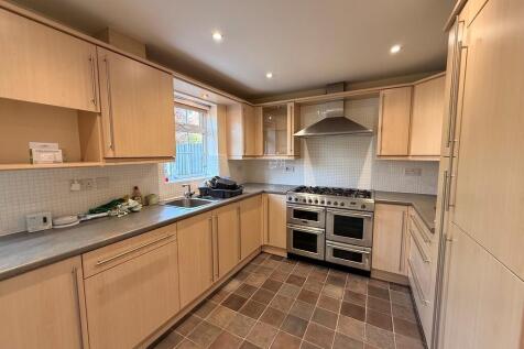 Horton Way, Stapeley, Nantwich photo 4