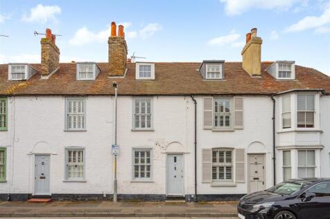 Waterloo Road, Whitstable